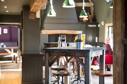 The Akeman Inn