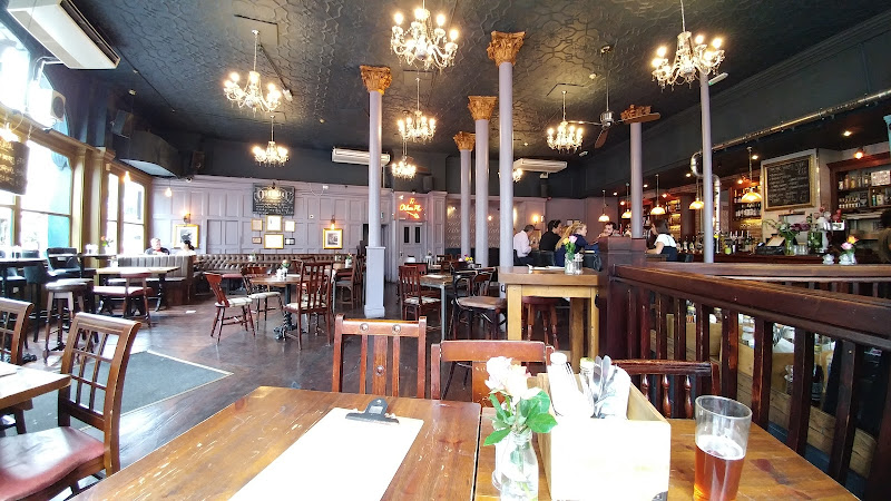 The Albany
