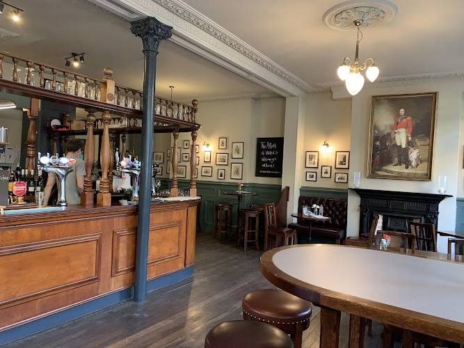 The Albert — Camden