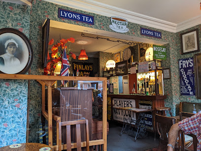 The Albion Inn