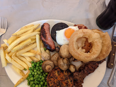 The Albion Inn