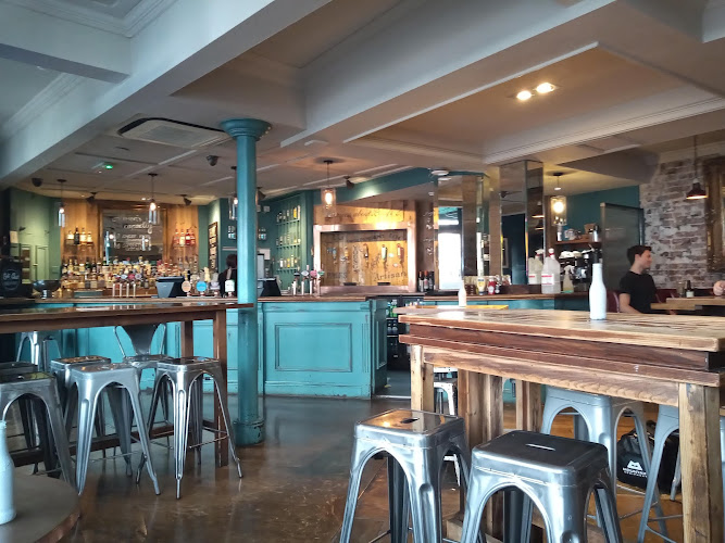 The Albion — London