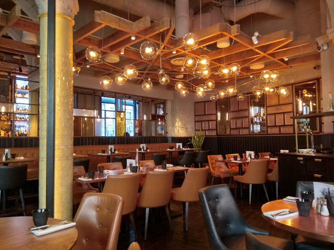 The Alchemist Nottingham