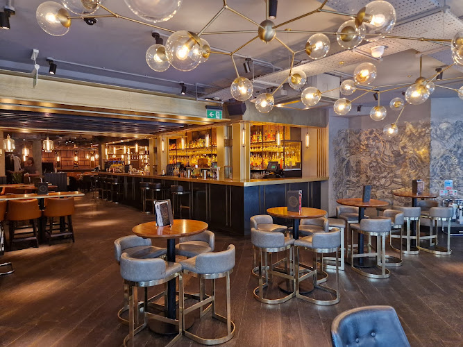 The Alchemist St Martin's Lane — London