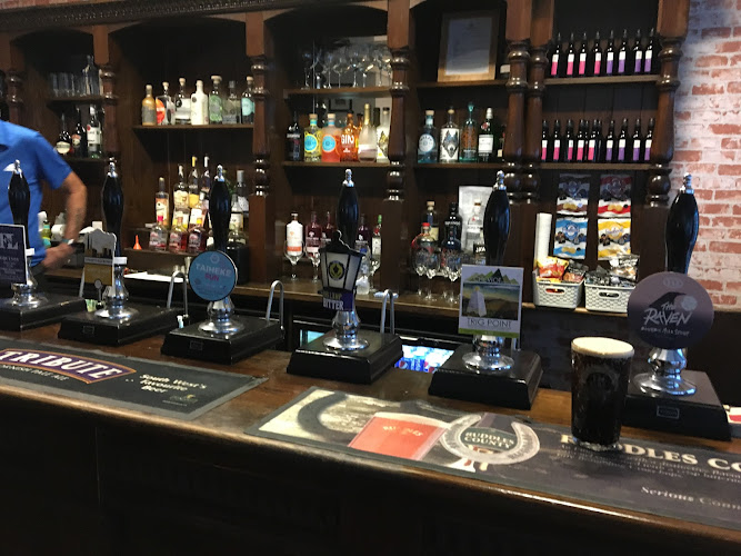 The Ale Gate