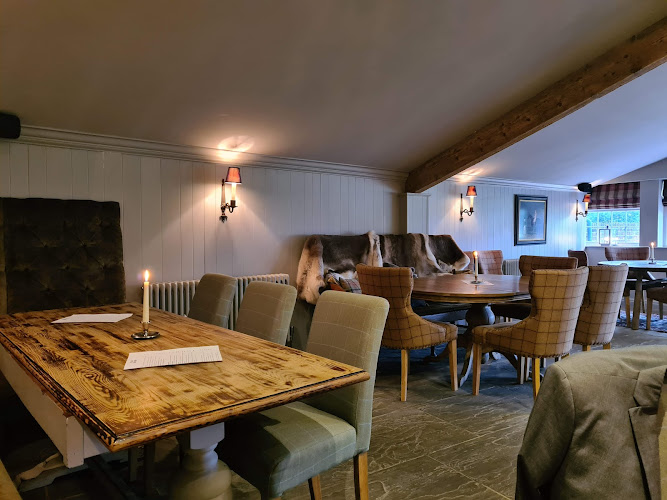 The Alice Hawthorn Inn | Restaurant & Rooms
