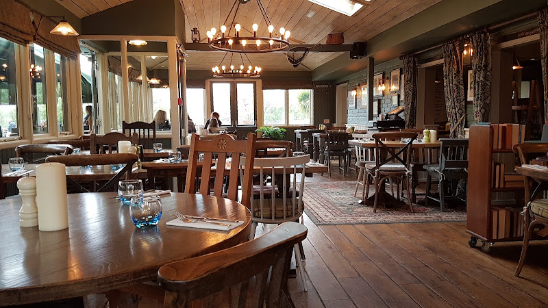 The Alice Lisle, Ringwood