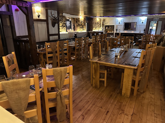 The Allangrange