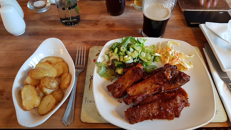 The Alma — Faversham
