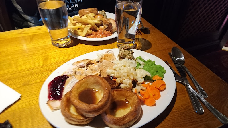 The Alma Inn