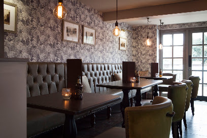 The Alvanley Arms