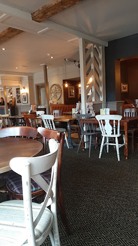 The Amberwood Inn — Christchurch