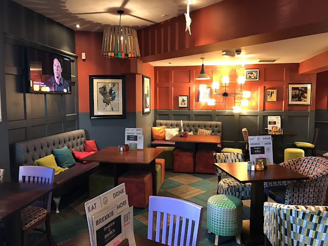 The Anchor — Bristol