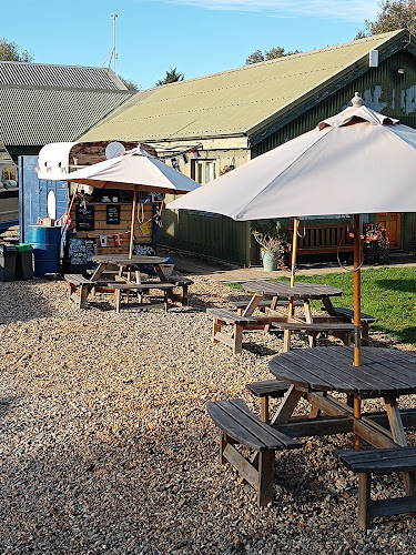 The anchor cafe