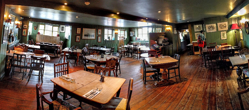 The Anchor Inn