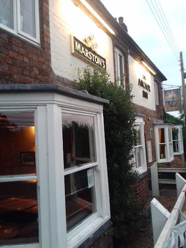 The Anchor Inn — Atherstone