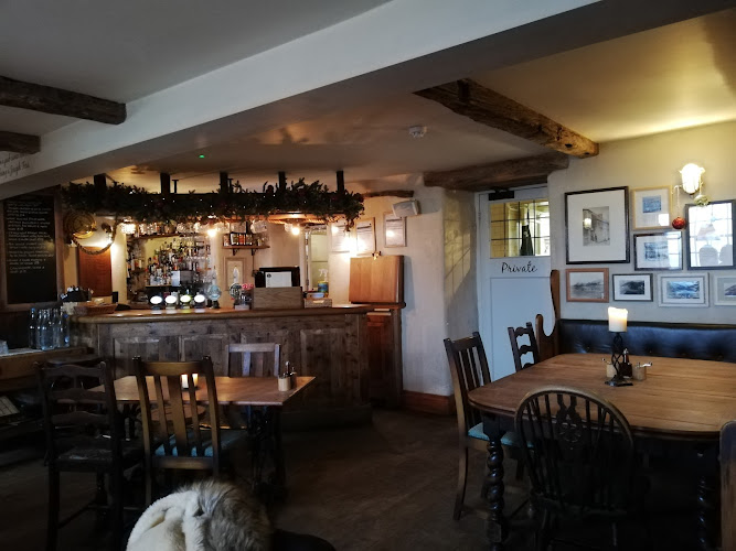 The Anchor Inn — Bridport