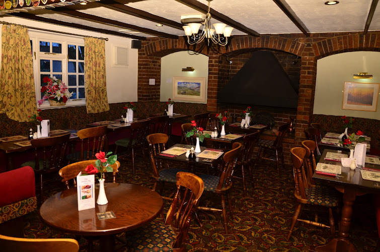 The Anchor Inn — Bristol
