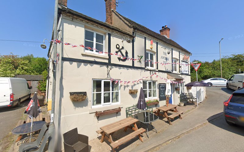 The Anchor Inn