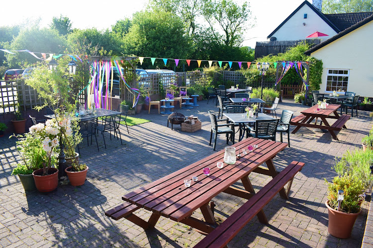 The Anchor Inn — Taunton
