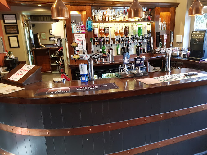 The Anchor Inn