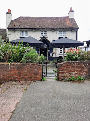 The Anchor
