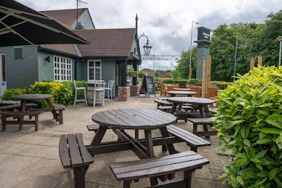 The Anderton Arms