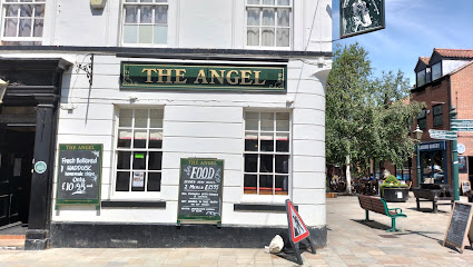 The Angel