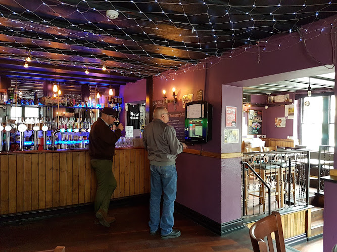 The Angel — Durham