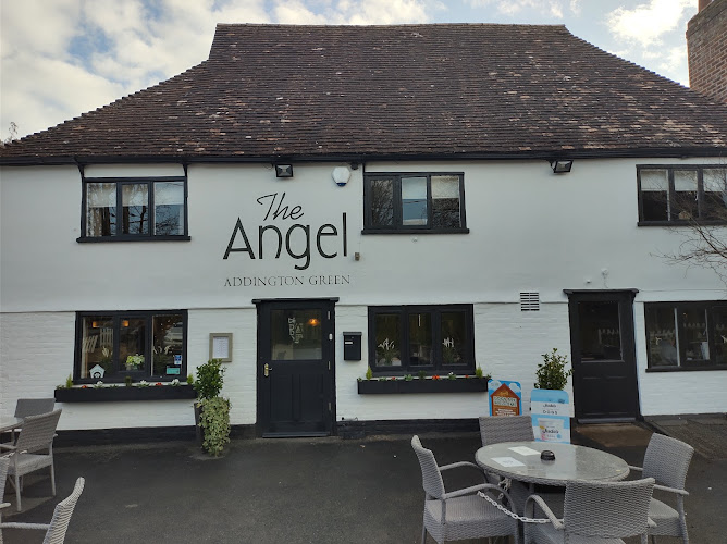 The Angel Inn — West Malling
