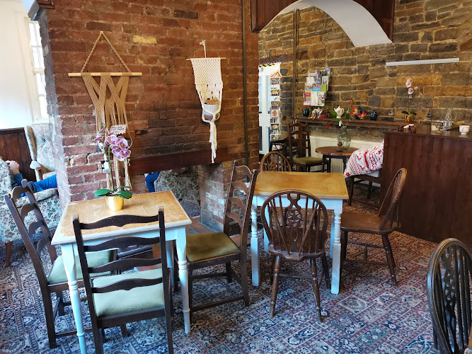 The Angel — Langport
