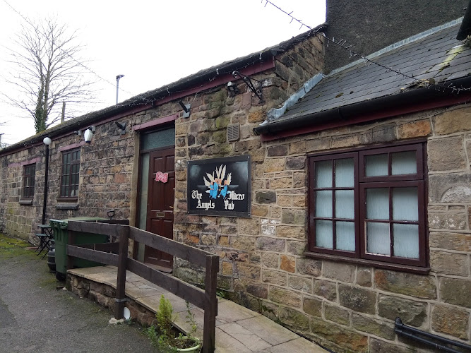 The Angels Micropub