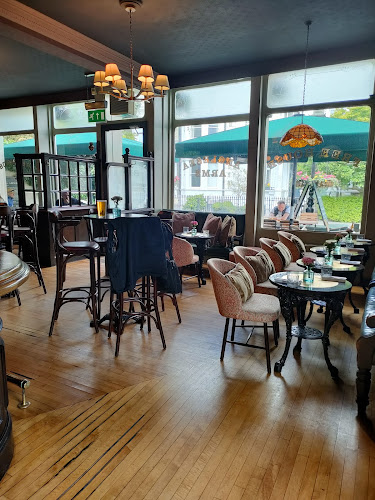 The Anglesea Arms — South Kensington