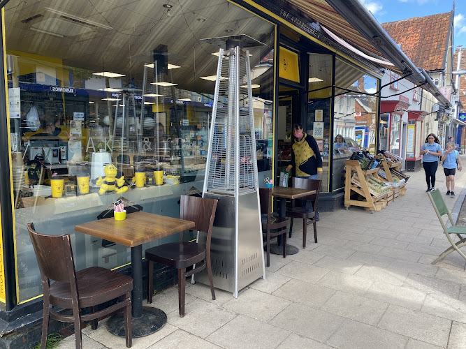 The Apiary