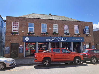 The Apollo