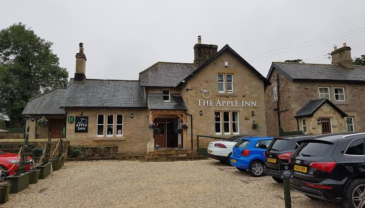 The Apple Inn