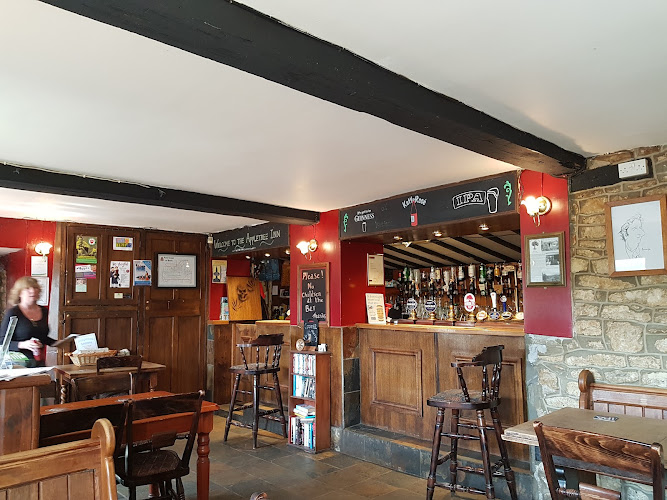 The Apple Tree — Bath