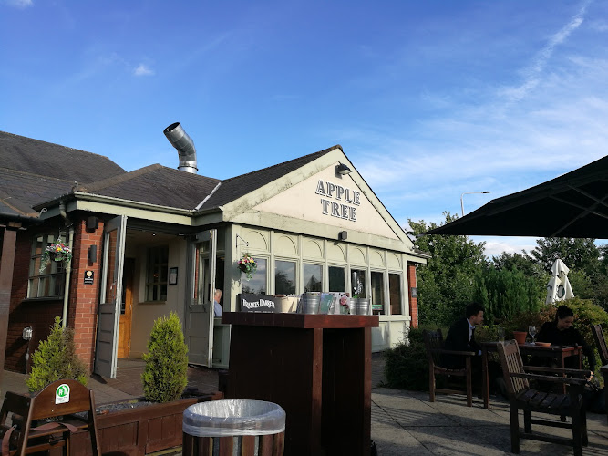 The Apple Tree