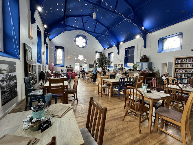 The Appleby Hub