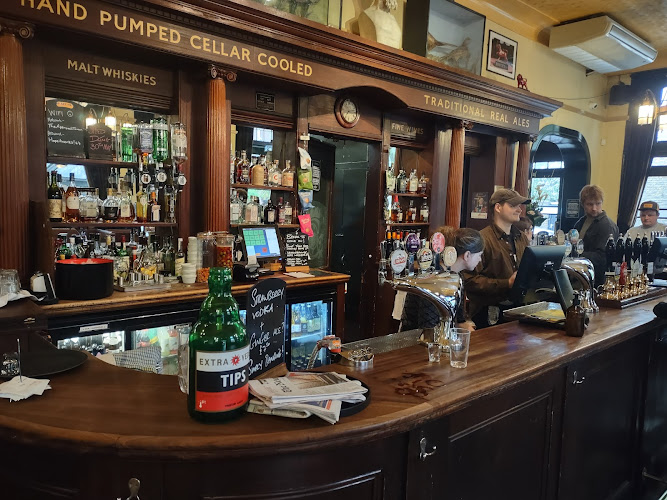 The Approach Tavern — London