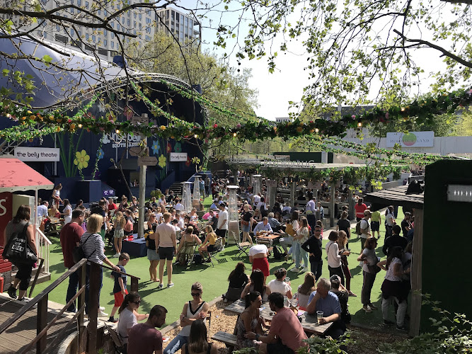 The Archduke — London