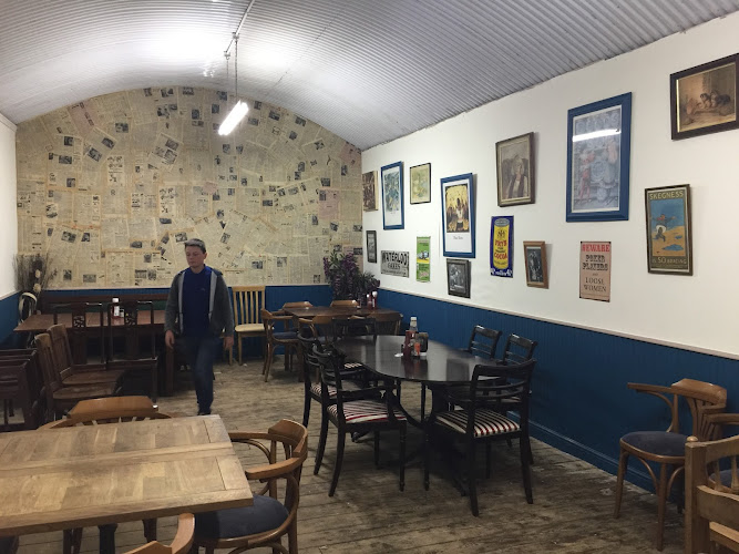 The Archway Cafe