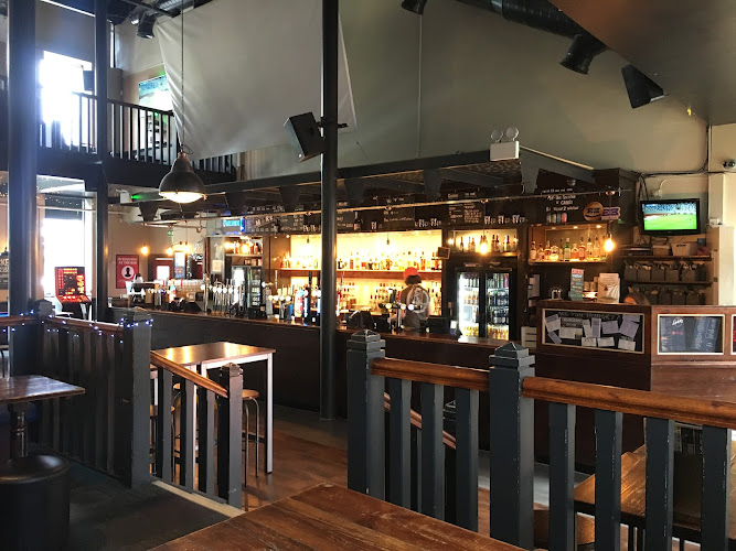 The Ark Glasgow — Glasgow