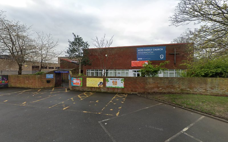 The Ark Play Cafe