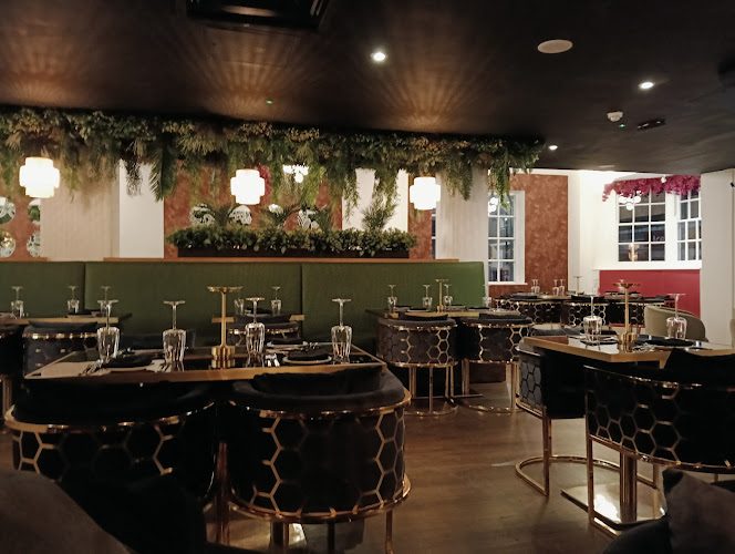 The Ark, Urban Culinary Restaurant and Steakhouse (Previously Indian Ark)