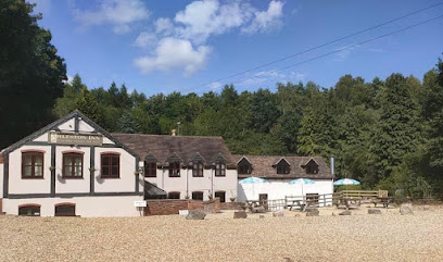 The Arleston Inn