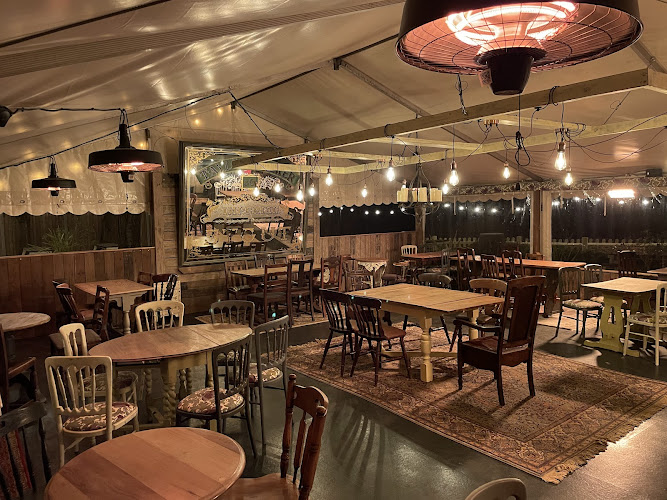 The Artichoke — Rickmansworth