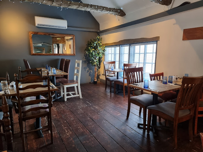 The Artisan Bar and Grill