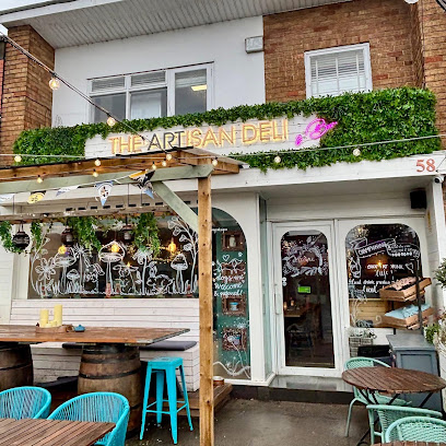 The Artisan Deli