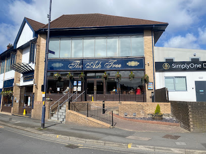 The Ash Tree - JD Wetherspoon